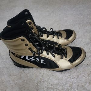 Mens Rival Boxing Shoes
